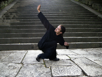 Placerville Qigong exercises